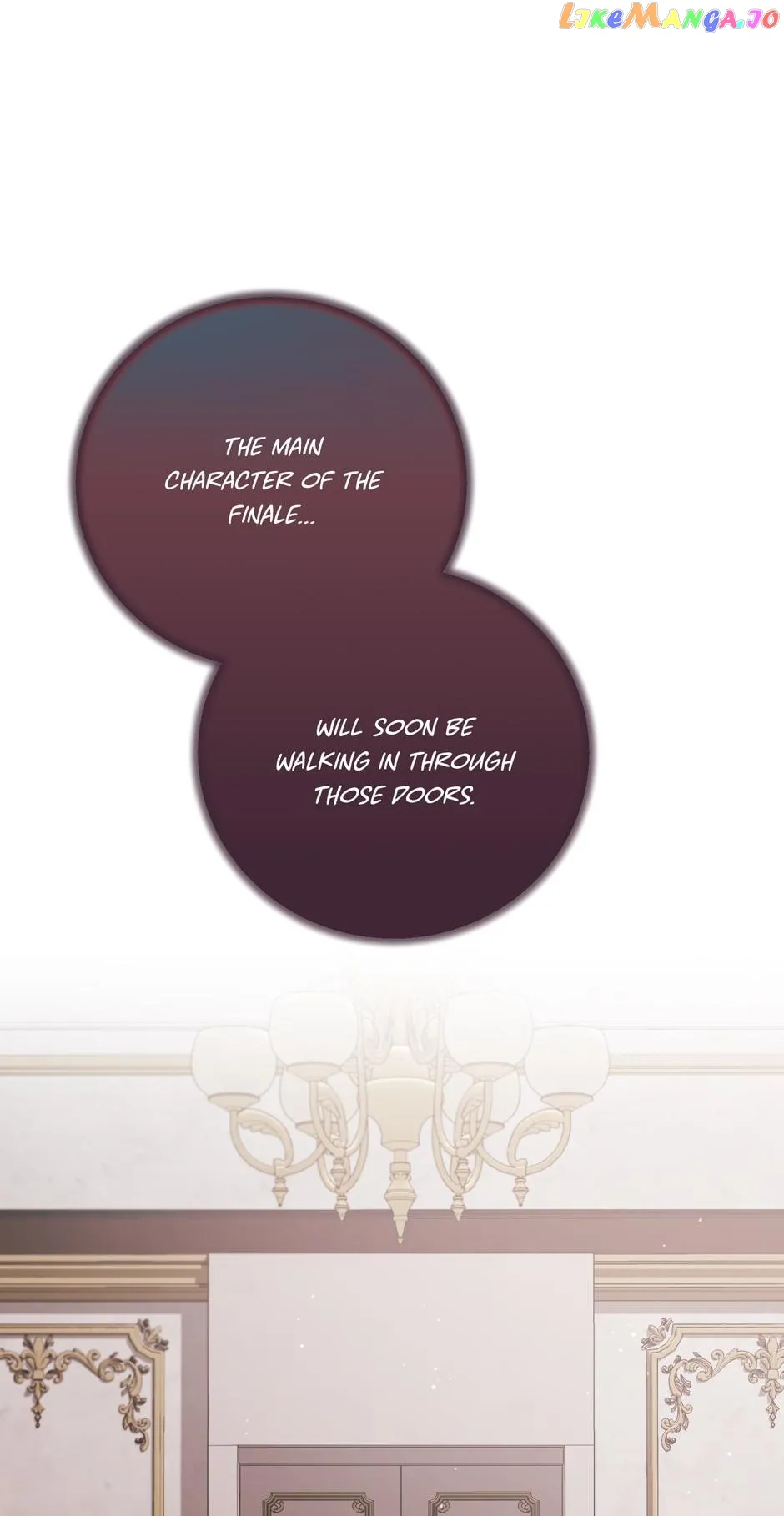 Angelic Lady chapter 146 page 22