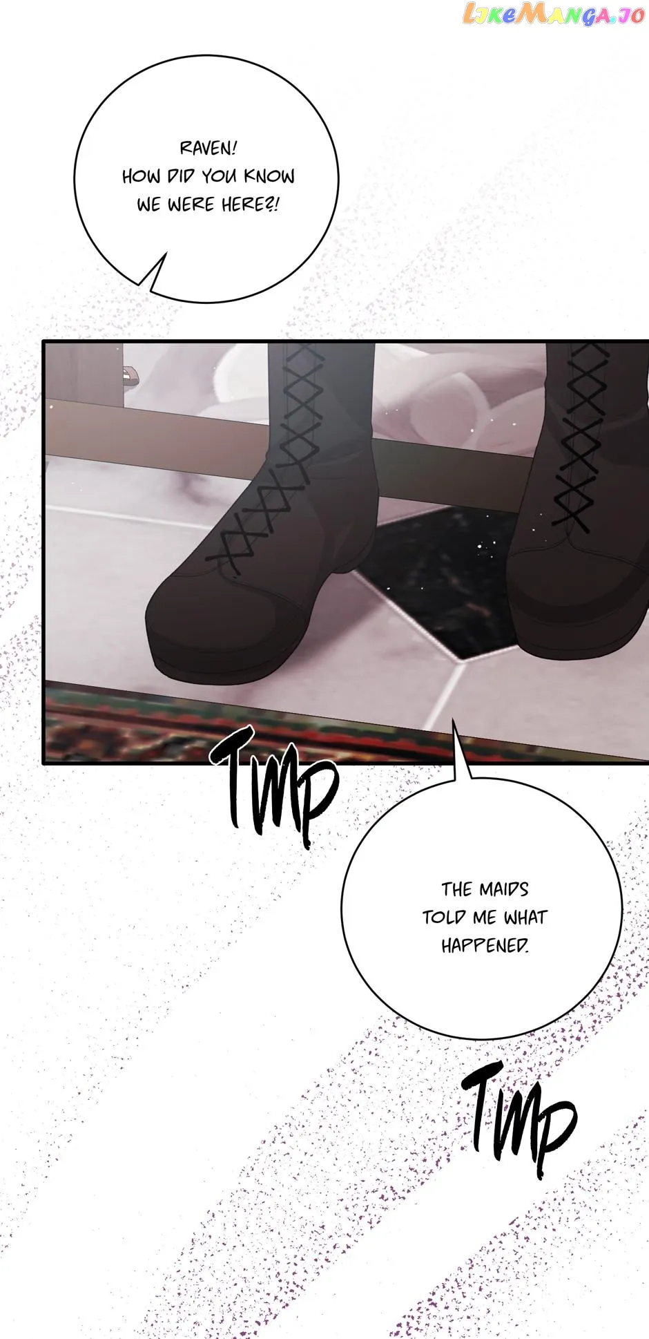Angelic Lady chapter 146 page 25