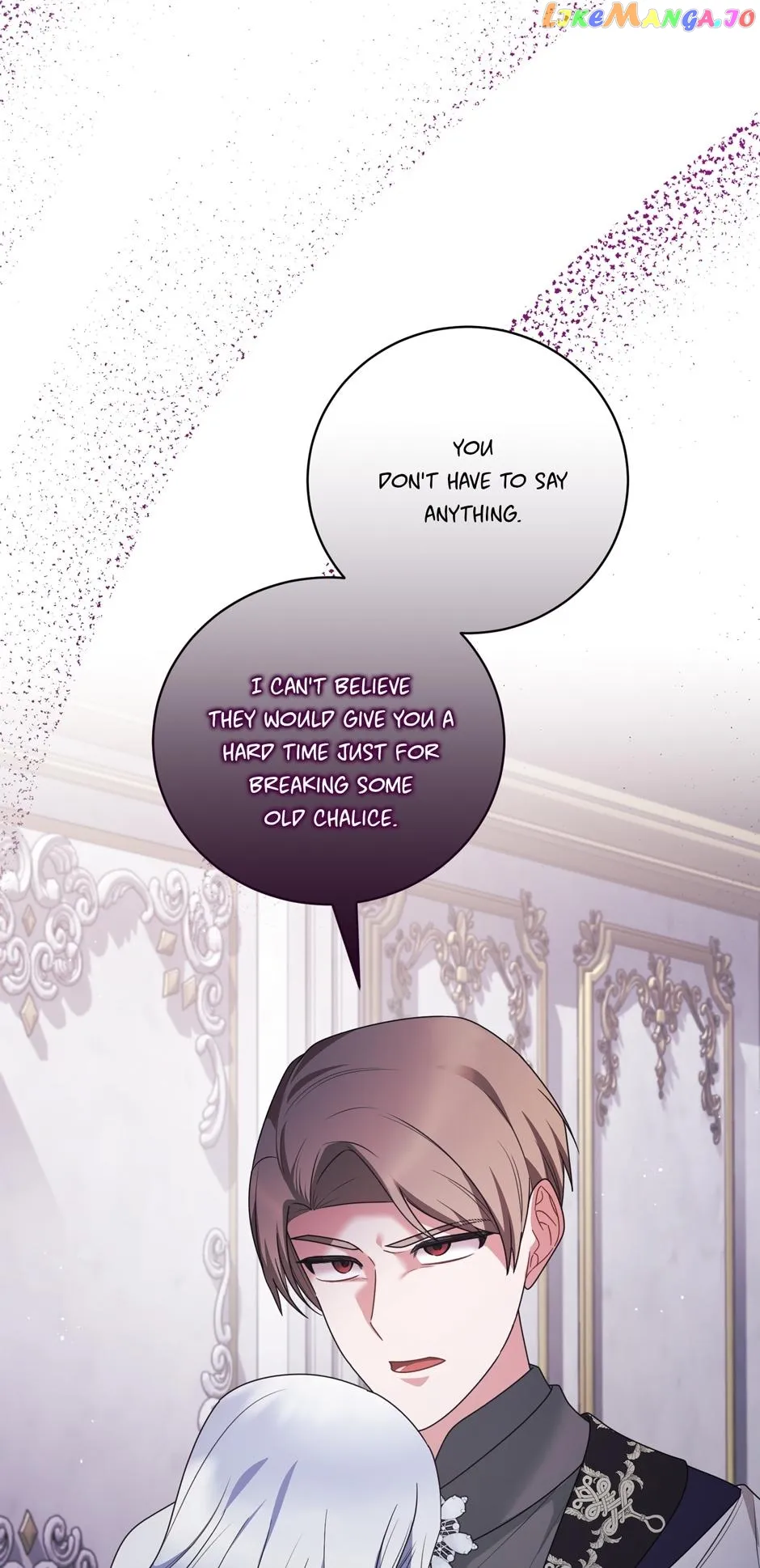 Angelic Lady chapter 146 page 27