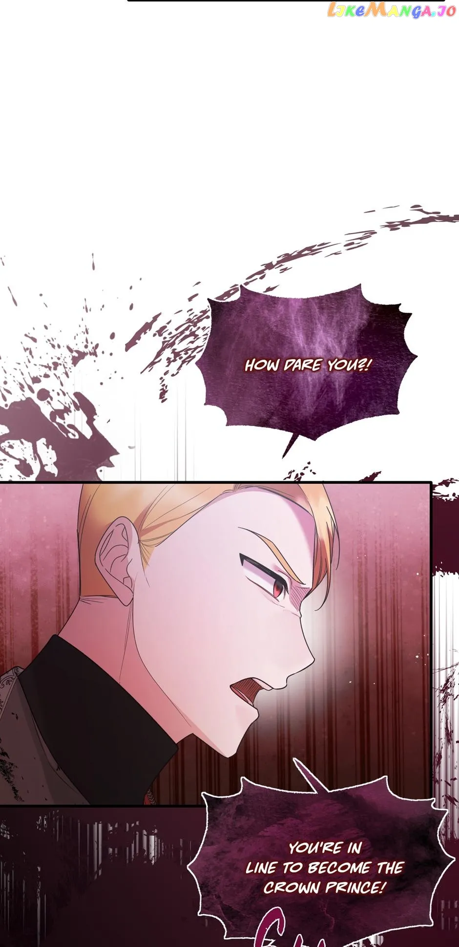 Angelic Lady chapter 146 page 30
