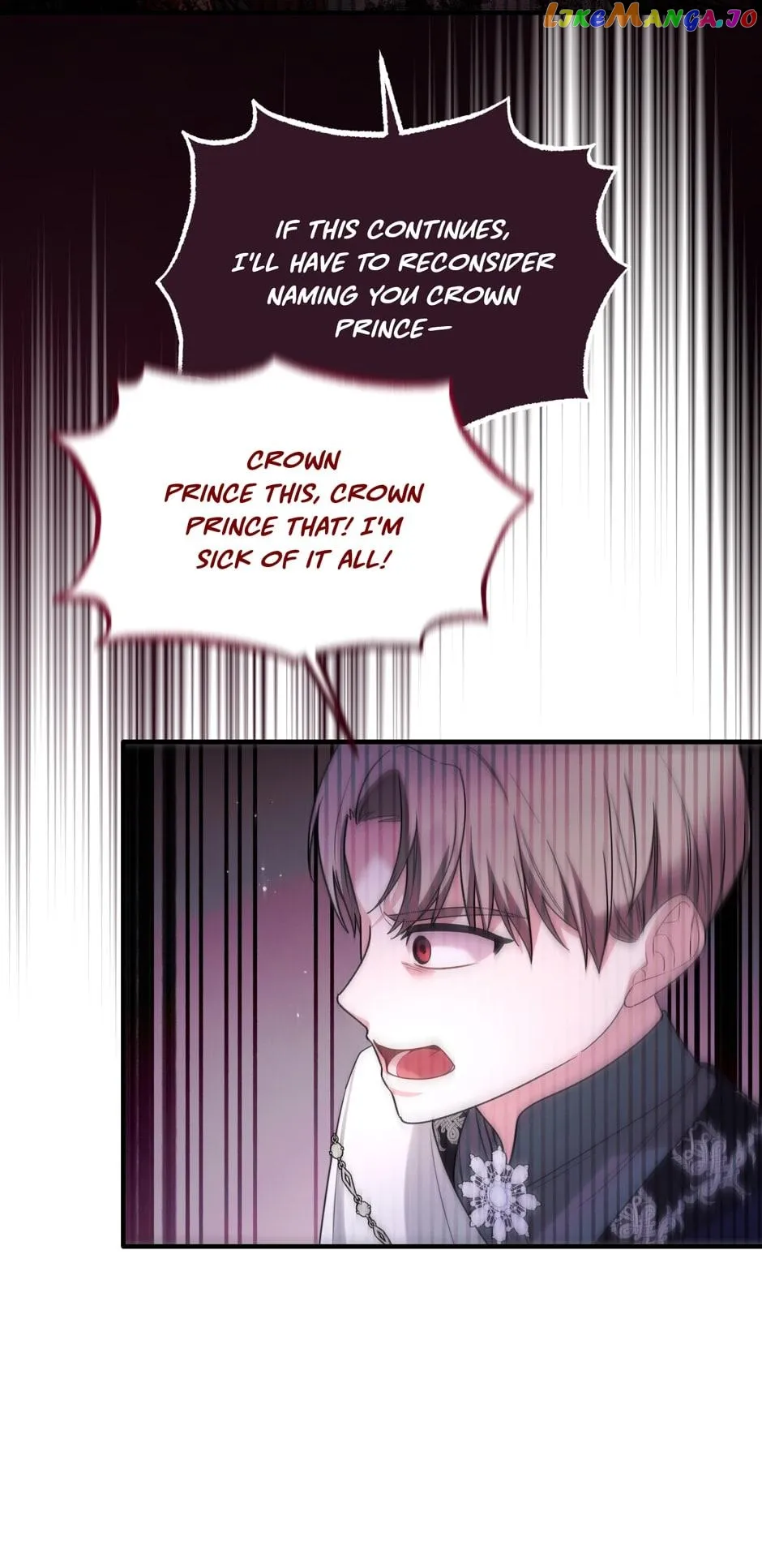 Angelic Lady chapter 146 page 32