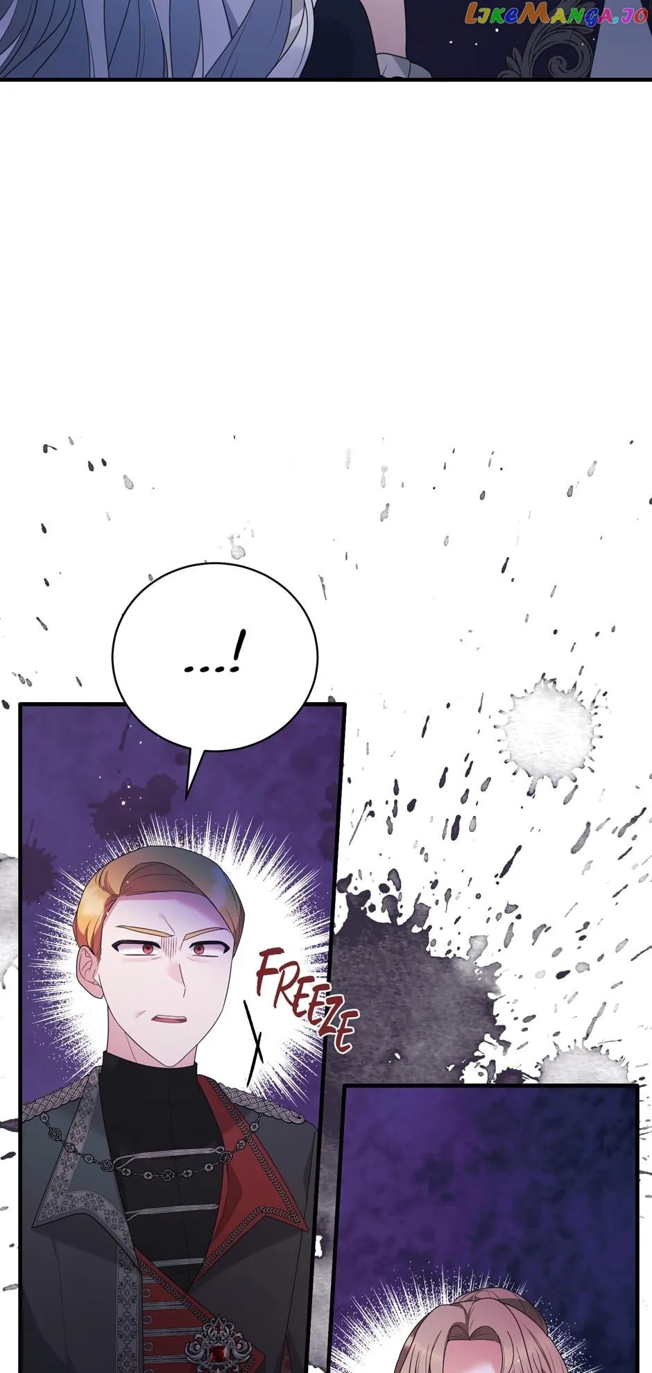 Angelic Lady chapter 146 page 34