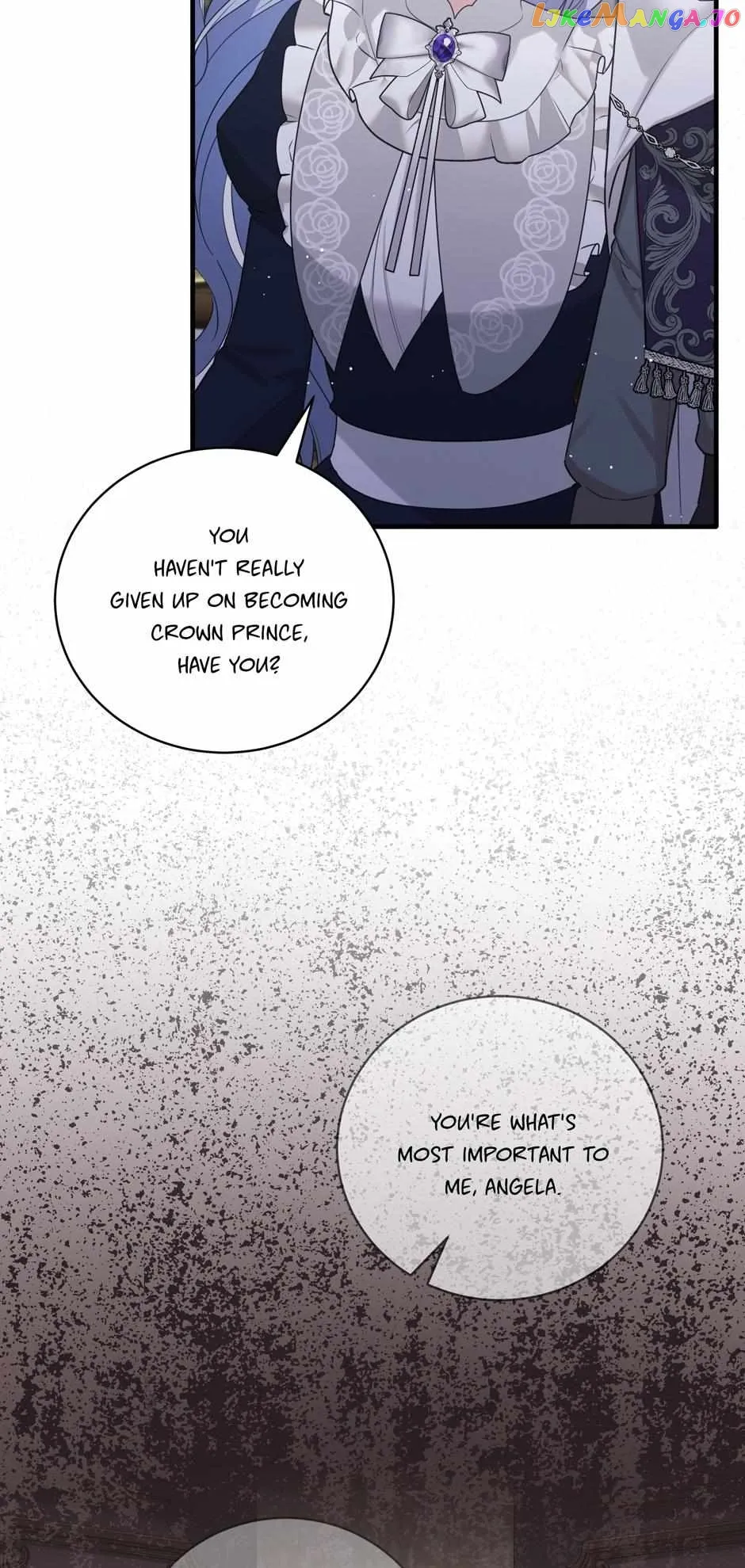 Angelic Lady chapter 146 page 39