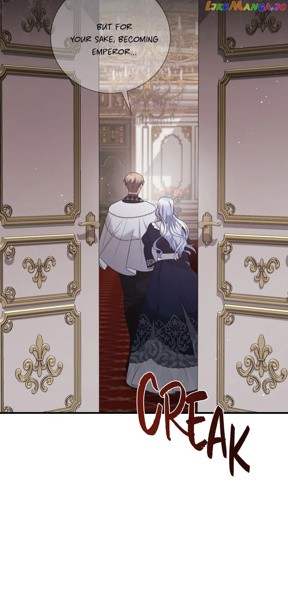 Angelic Lady chapter 146 page 40