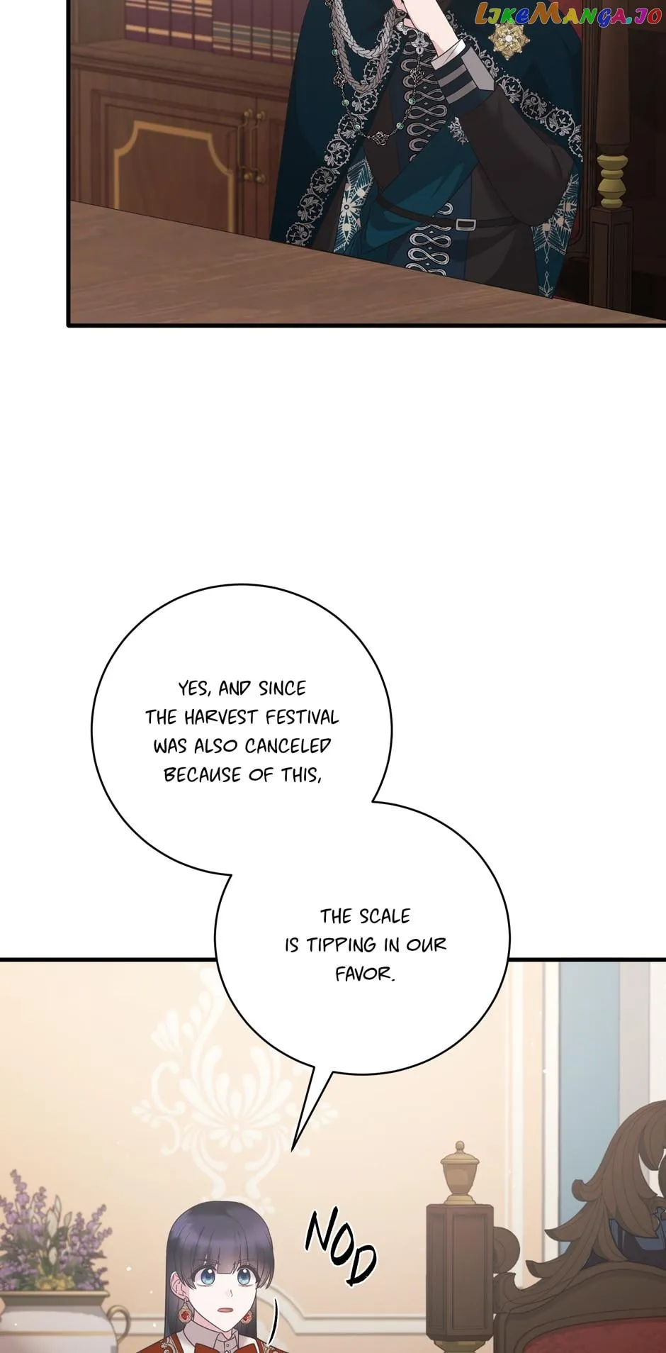 Angelic Lady chapter 146 page 44