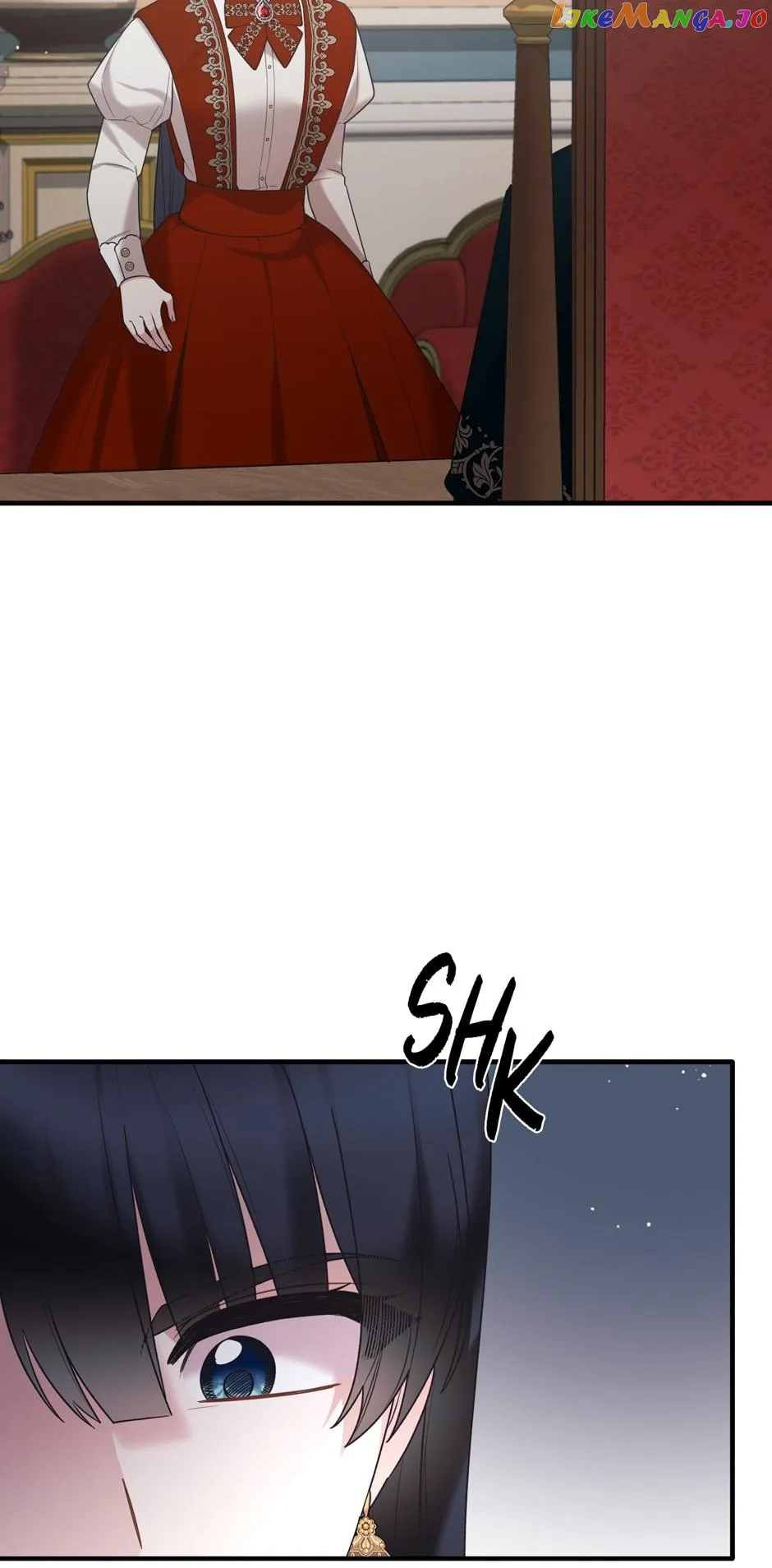 Angelic Lady chapter 146 page 45