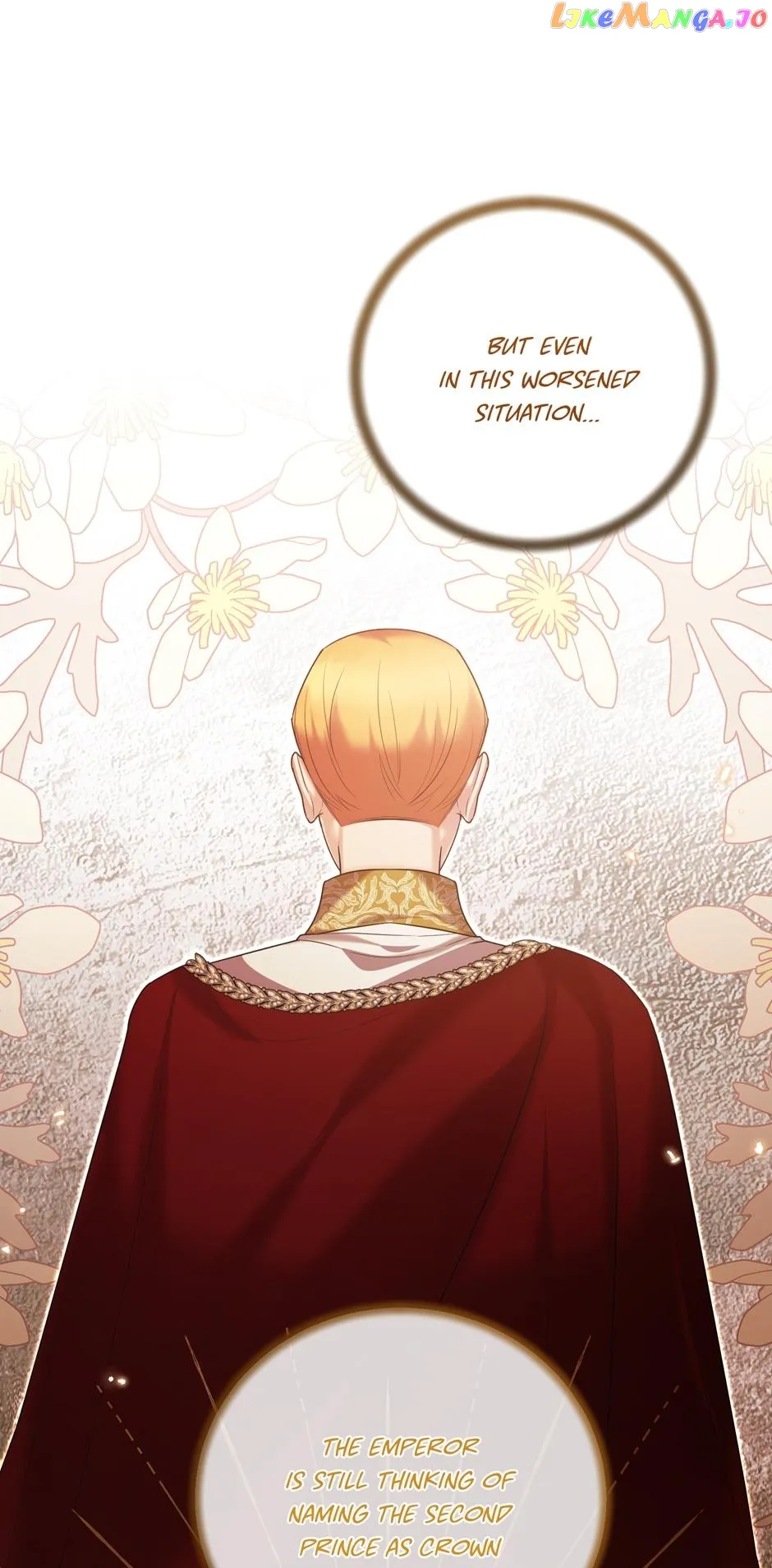 Angelic Lady chapter 146 page 46