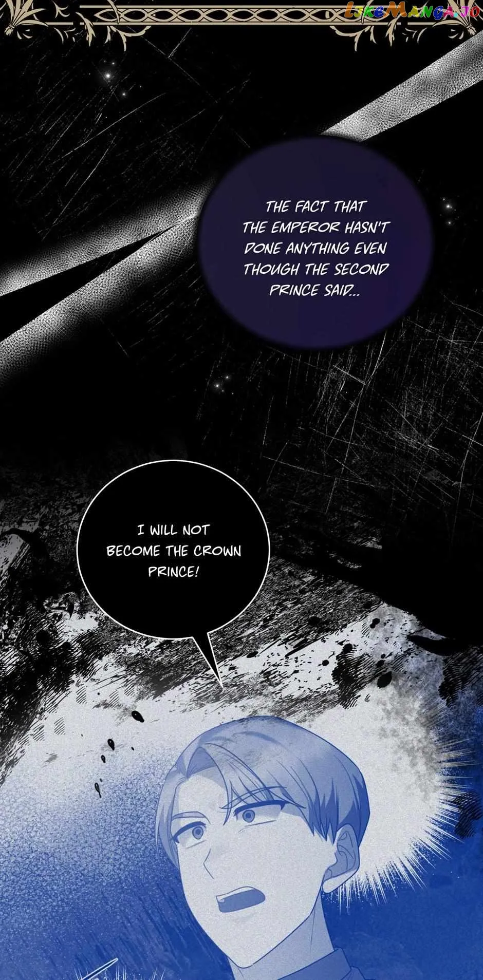 Angelic Lady chapter 146 page 48
