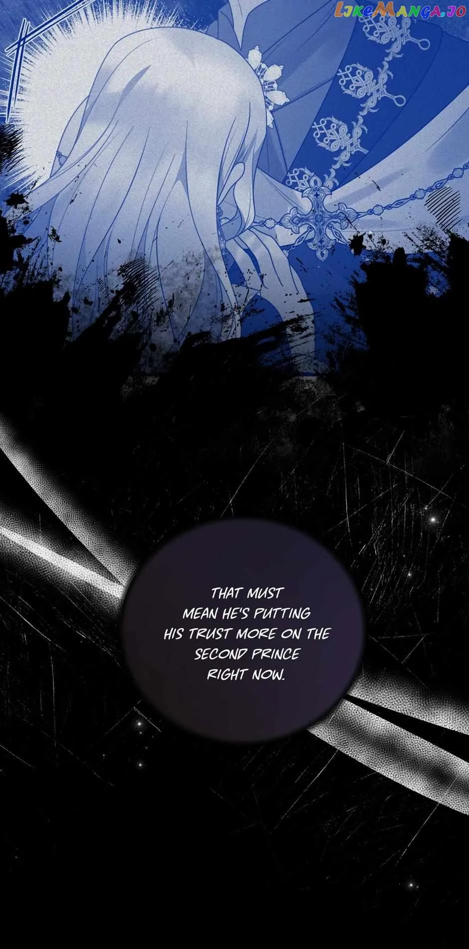 Angelic Lady chapter 146 page 49