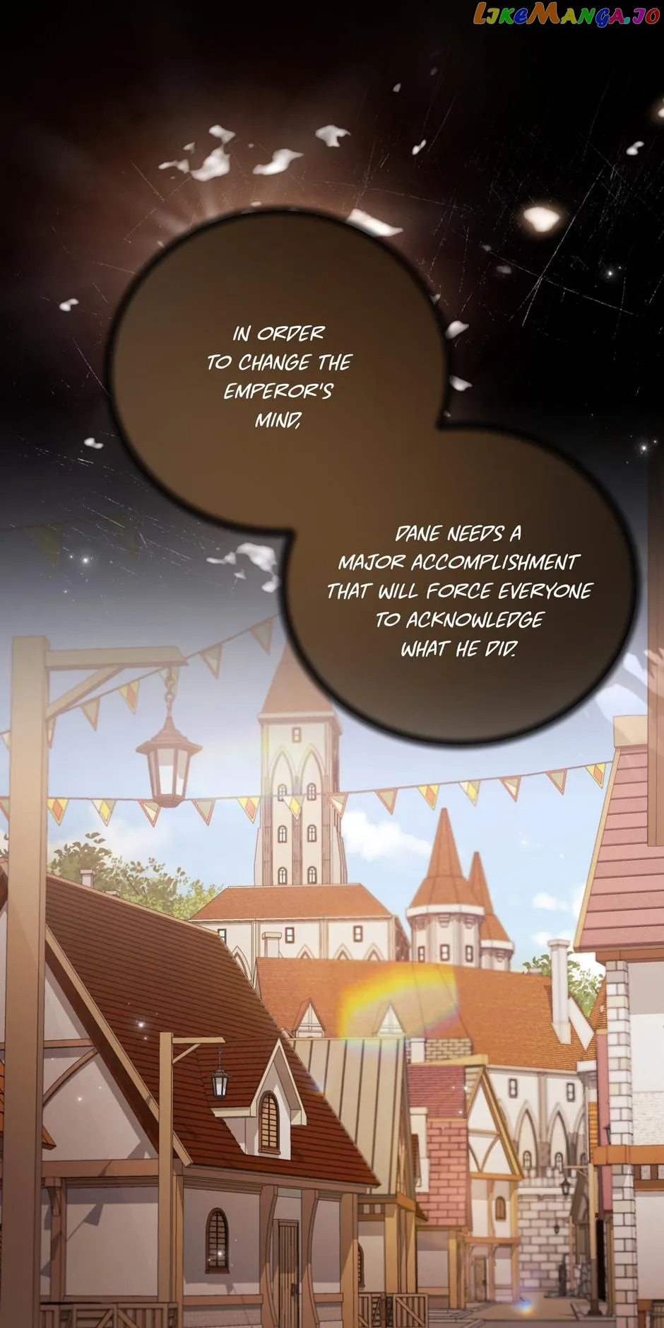 Angelic Lady chapter 146 page 50