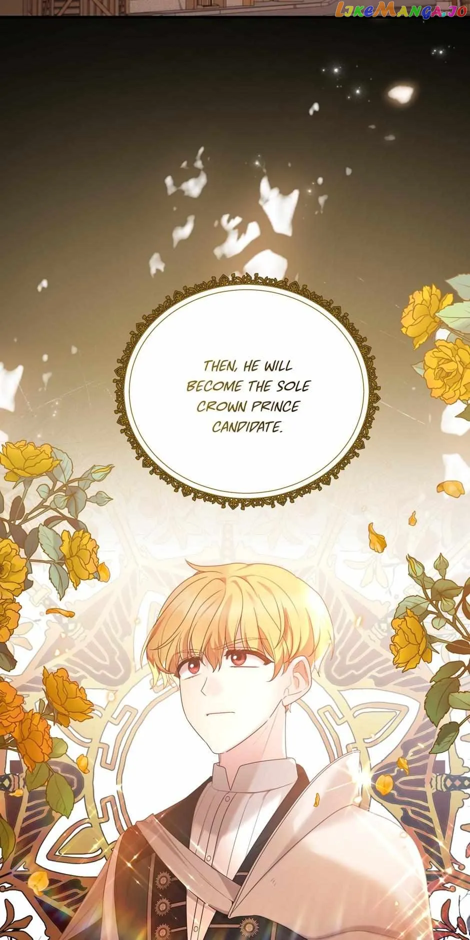 Angelic Lady chapter 146 page 51