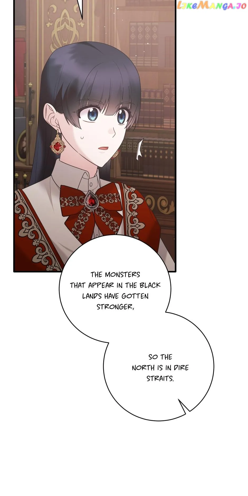 Angelic Lady chapter 146 page 54