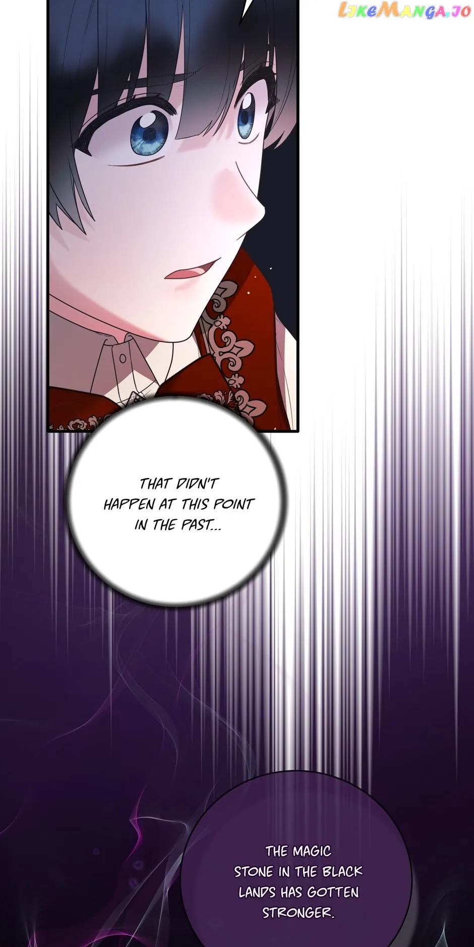 Angelic Lady chapter 146 page 56