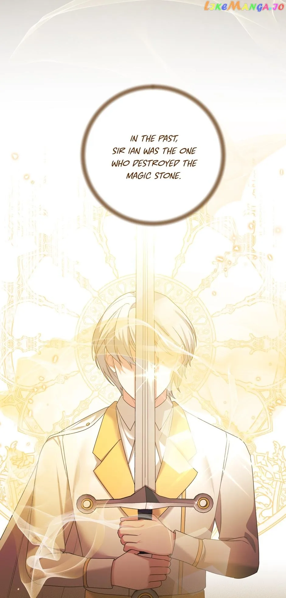 Angelic Lady chapter 146 page 59