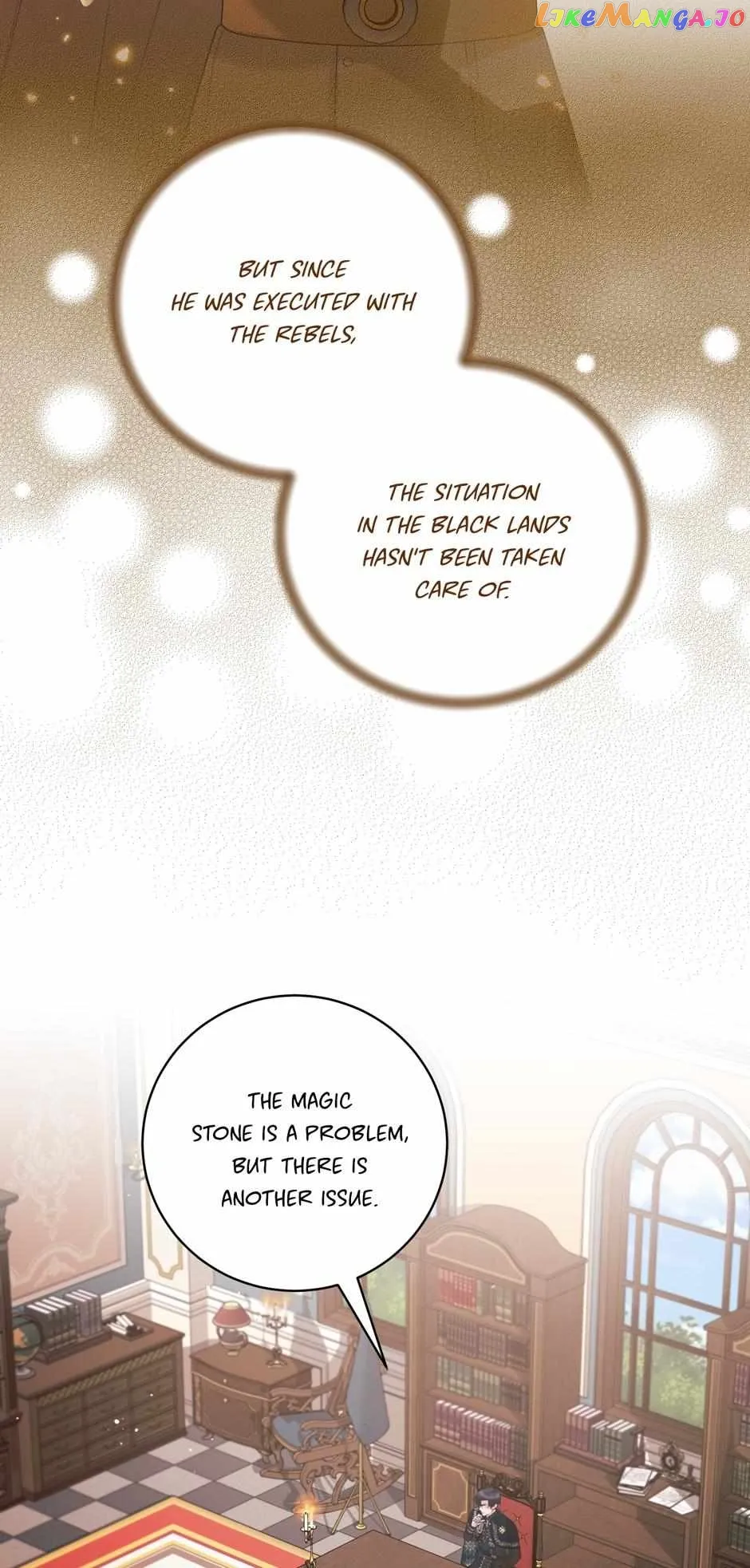 Angelic Lady chapter 146 page 60
