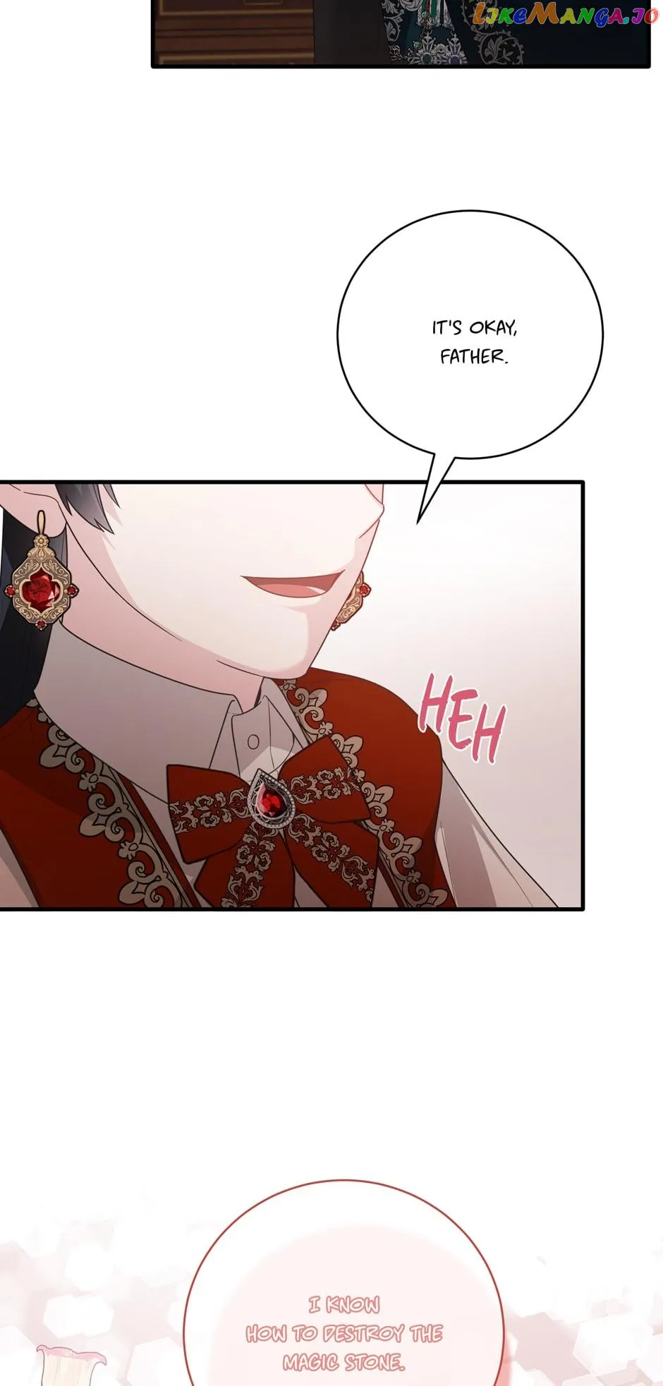 Angelic Lady chapter 146 page 63