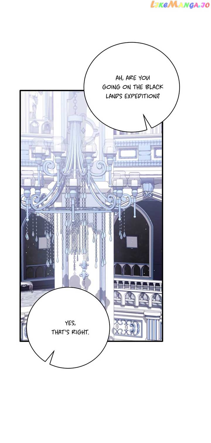 Angelic Lady chapter 147 page 35