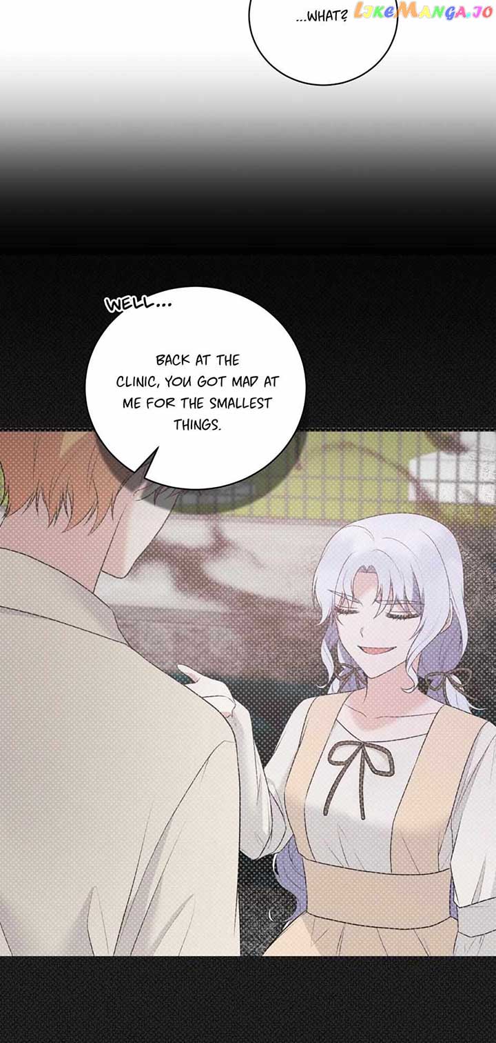 Angelic Lady chapter 147 page 41