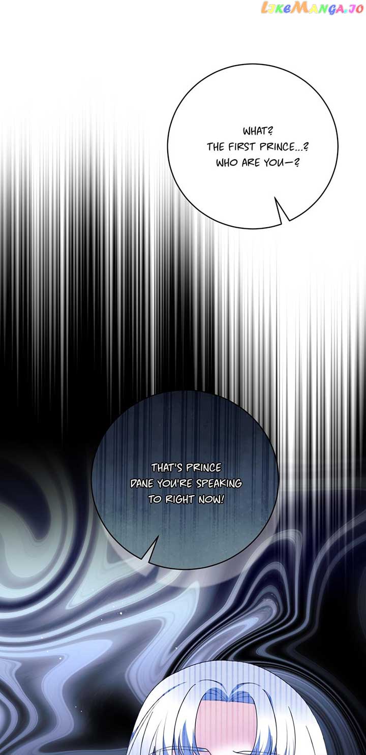 Angelic Lady chapter 147 page 48