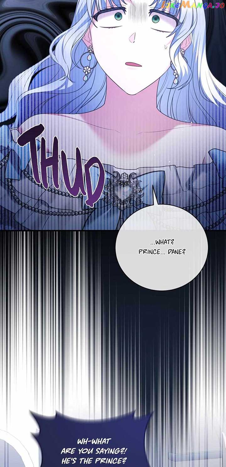 Angelic Lady chapter 147 page 49
