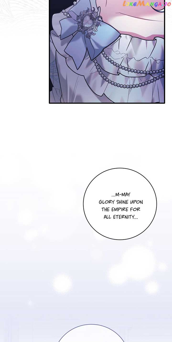 Angelic Lady chapter 147 page 58