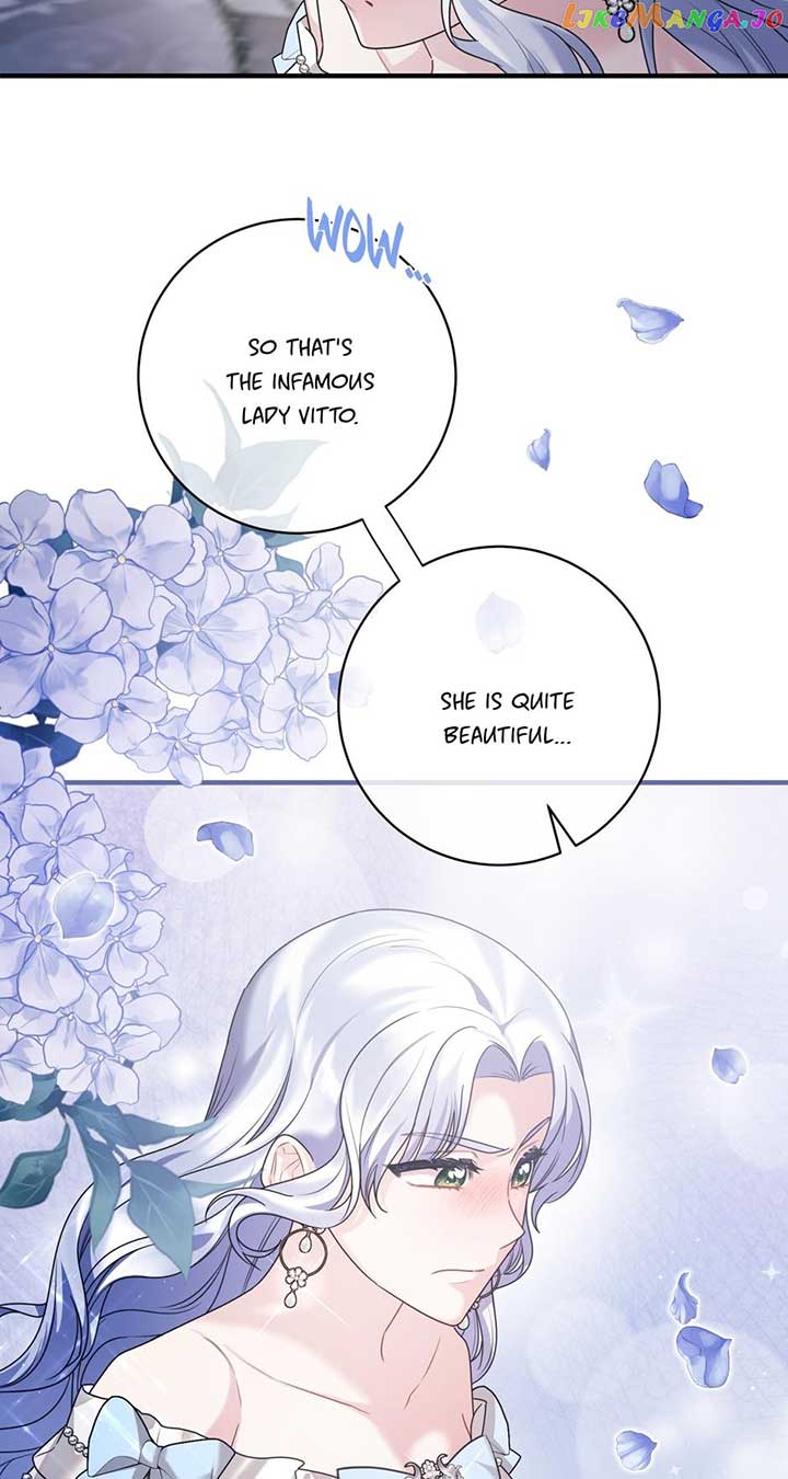 Angelic Lady chapter 147 page 63