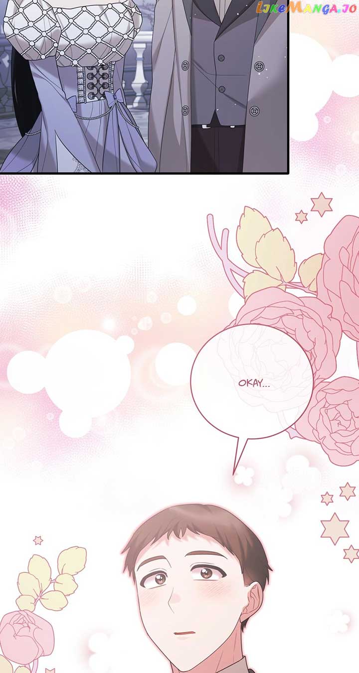 Angelic Lady chapter 147 page 65