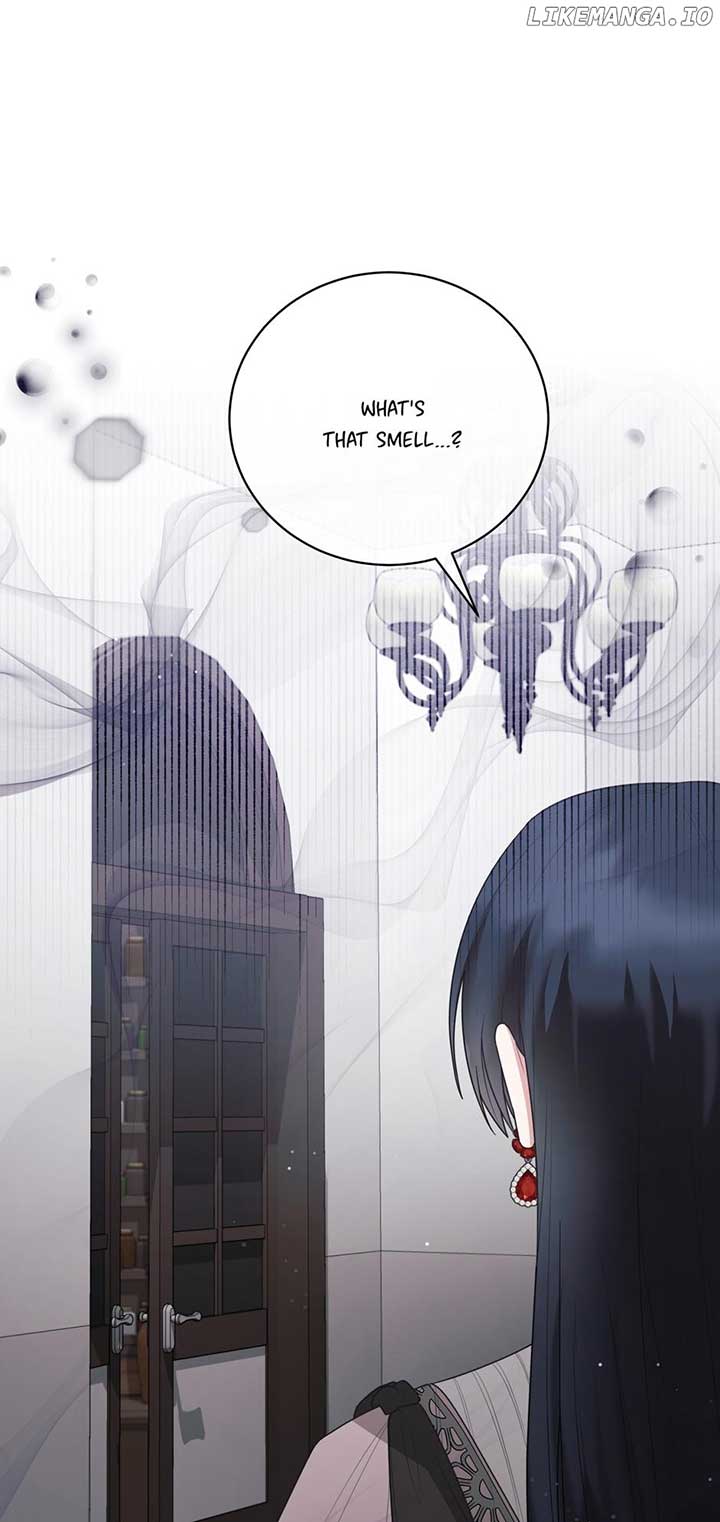 Angelic Lady chapter 149 page 1