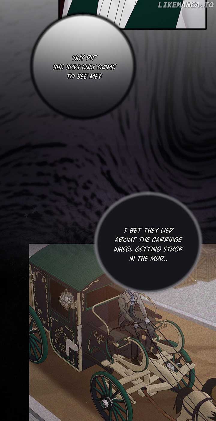 Angelic Lady chapter 149 page 35