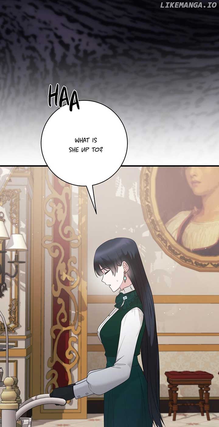 Angelic Lady chapter 149 page 37