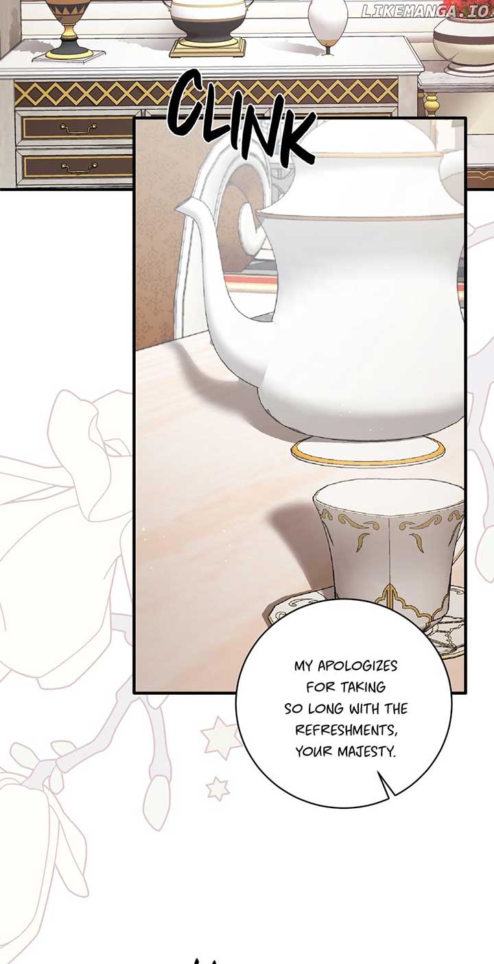 Angelic Lady chapter 149 page 40