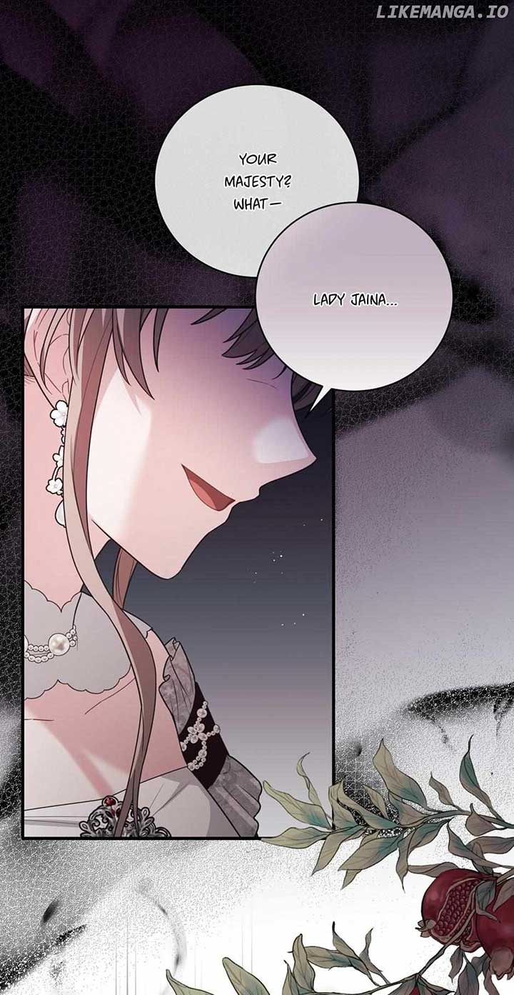Angelic Lady chapter 149 page 46