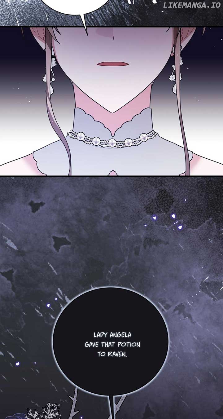 Angelic Lady chapter 149 page 63