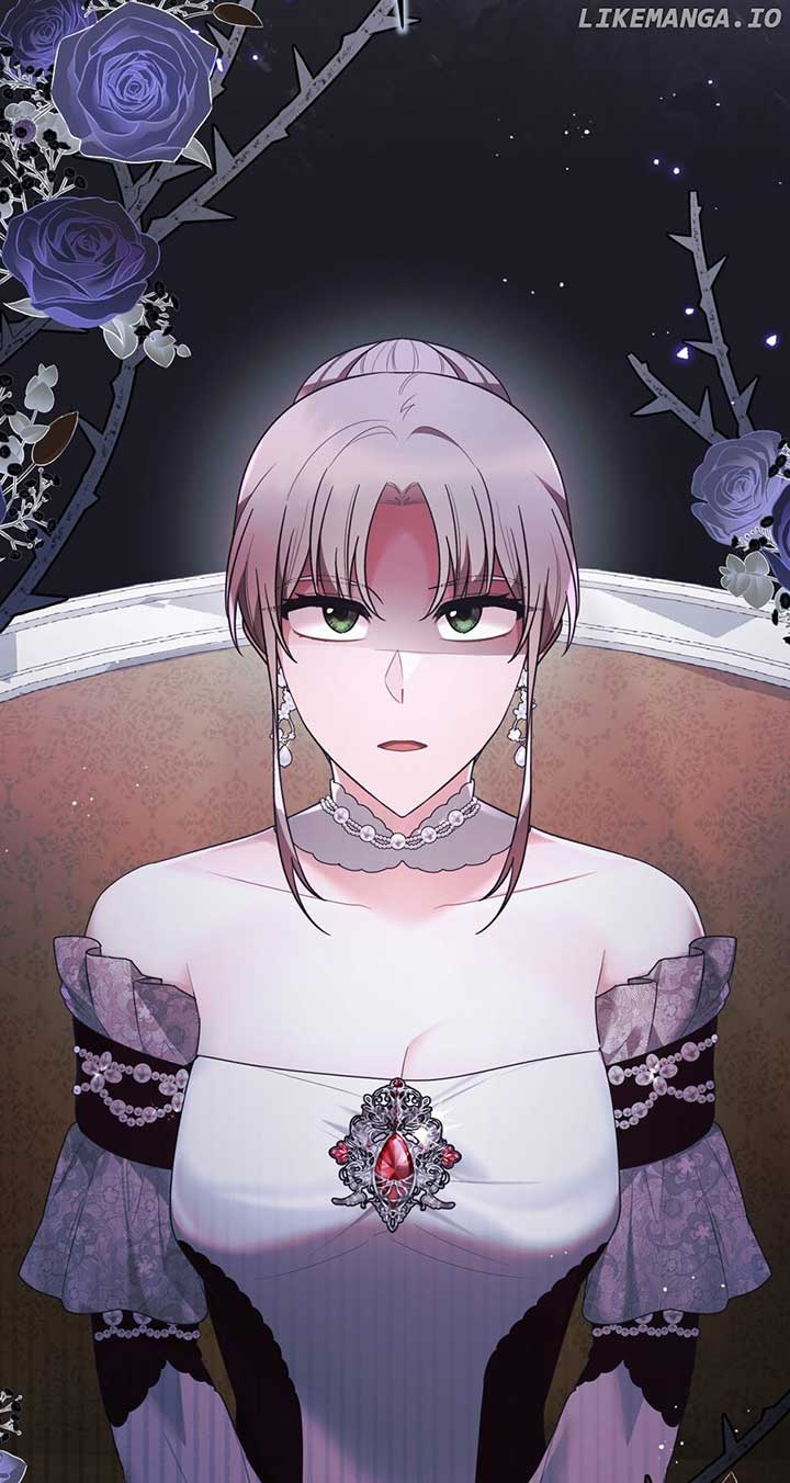 Angelic Lady chapter 149 page 64