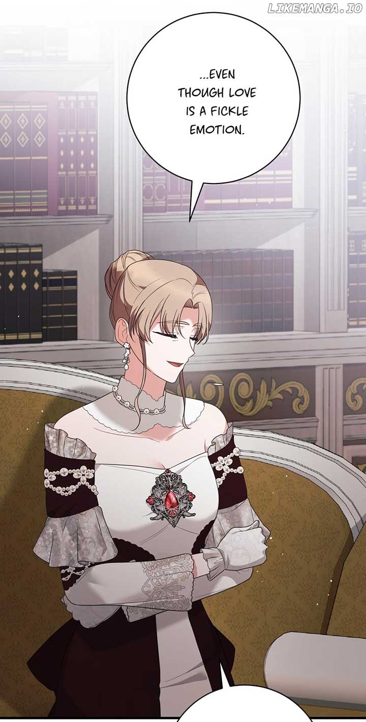 Angelic Lady chapter 150 page 6