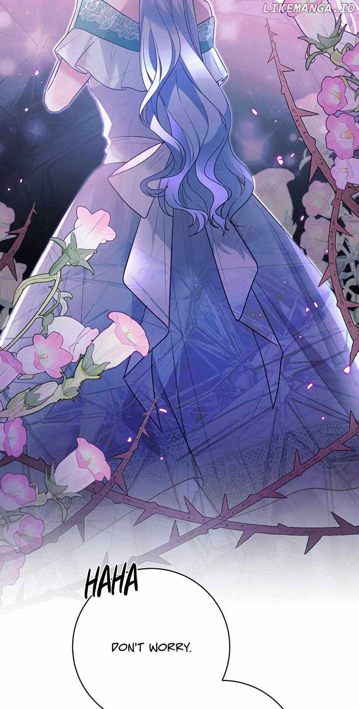 Angelic Lady chapter 150 page 8