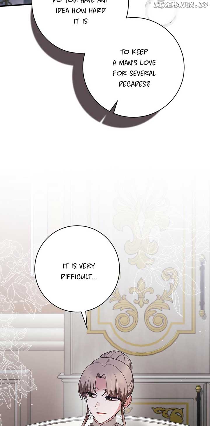 Angelic Lady chapter 150 page 22