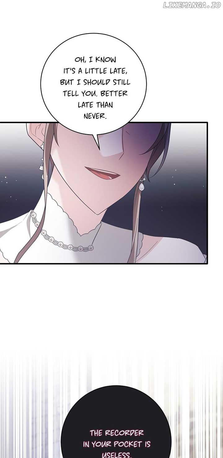 Angelic Lady chapter 150 page 28
