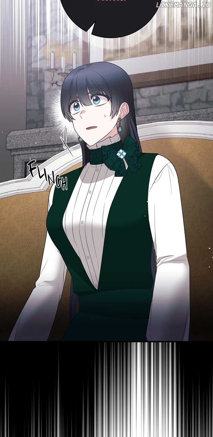 Angelic Lady chapter 150 page 29
