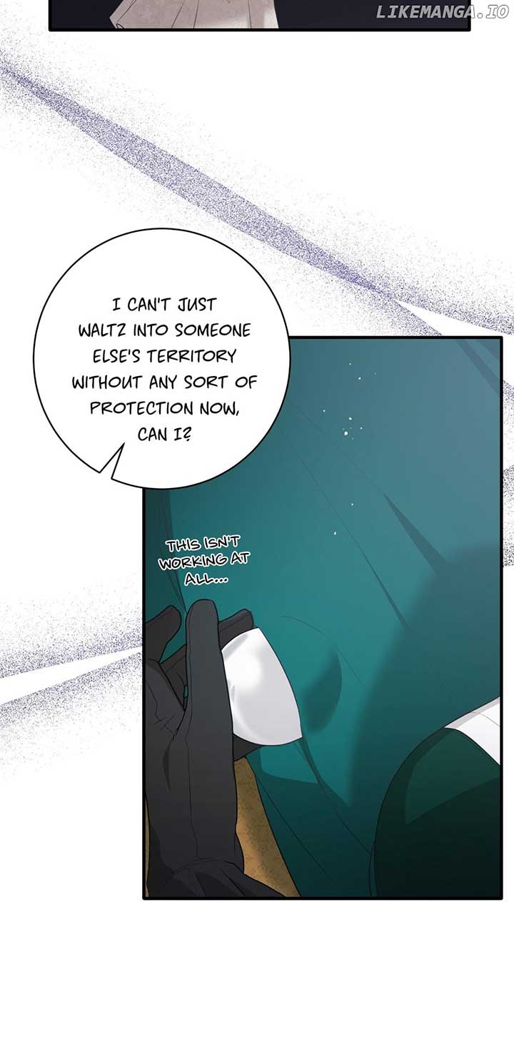 Angelic Lady chapter 150 page 32
