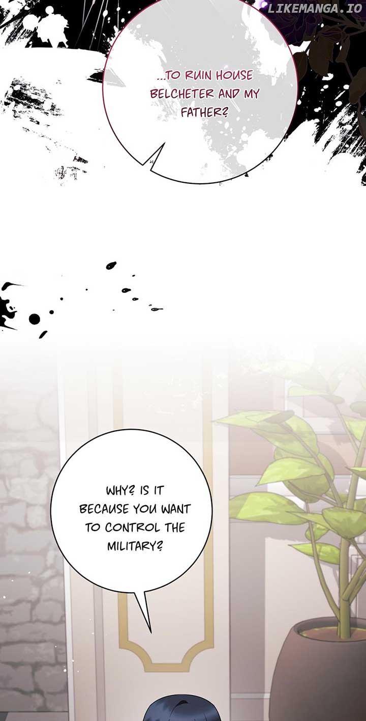 Angelic Lady chapter 150 page 35