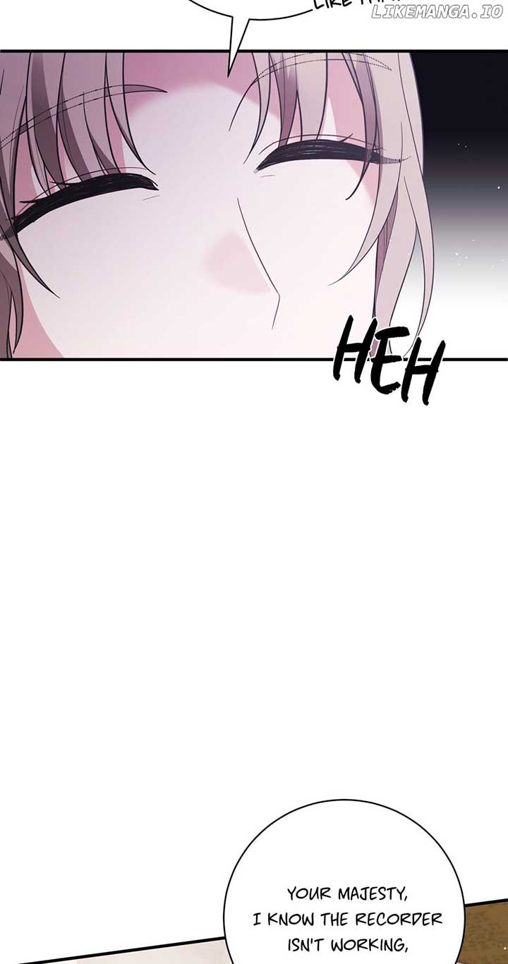Angelic Lady chapter 150 page 40