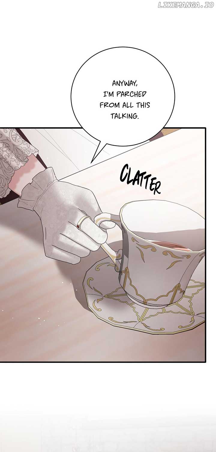 Angelic Lady chapter 150 page 44