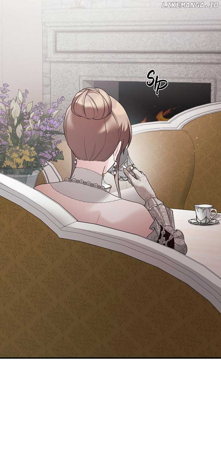 Angelic Lady chapter 150 page 45
