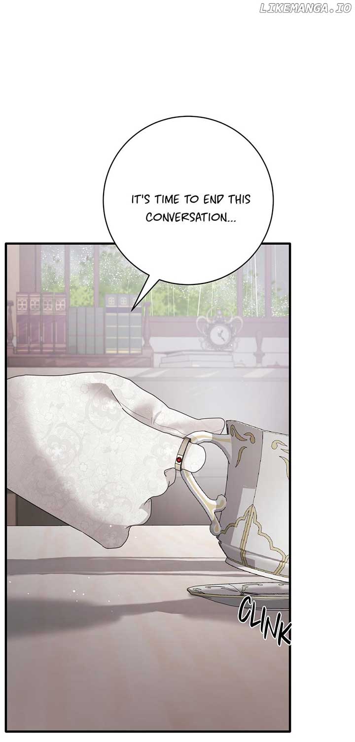 Angelic Lady chapter 150 page 46
