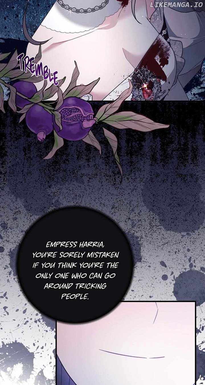Angelic Lady chapter 150 page 63