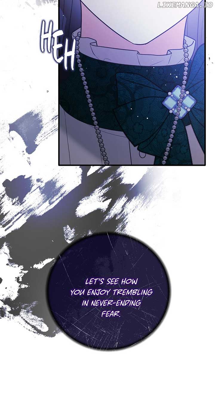 Angelic Lady chapter 150 page 64