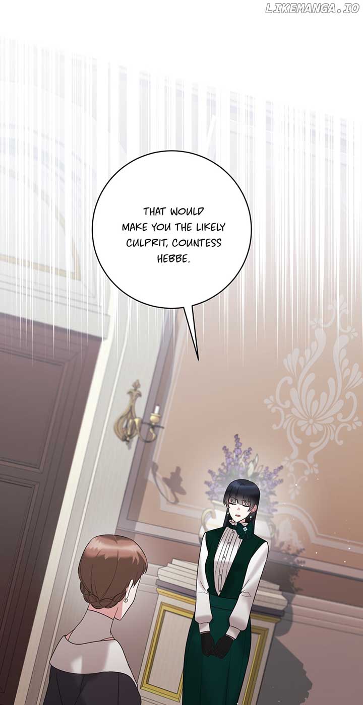 Angelic Lady chapter 152 page 3