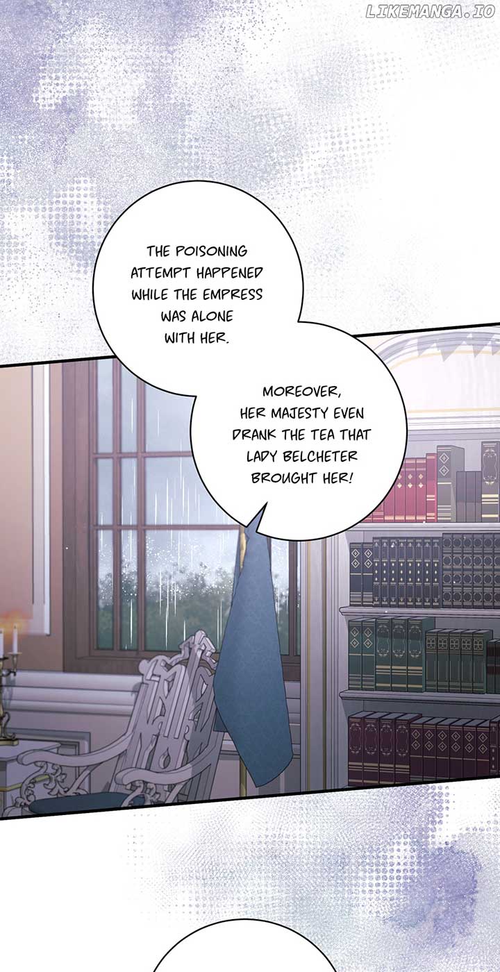 Angelic Lady chapter 152 page 8