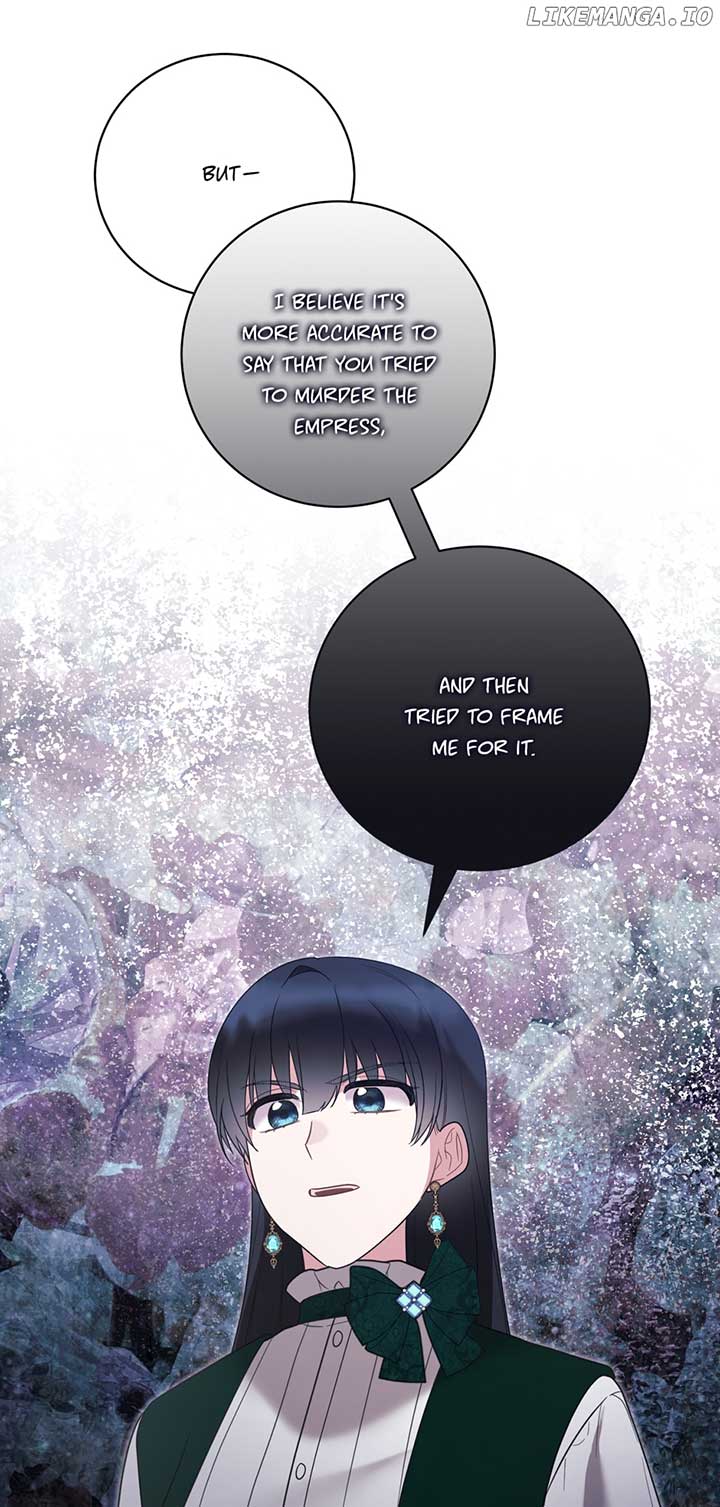 Angelic Lady chapter 152 page 10